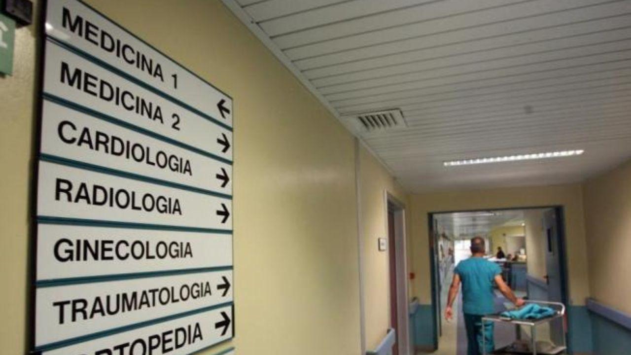 Migliori Ospedali D'Italia: La Classifica Del Ministero E I Tre Presidi ...